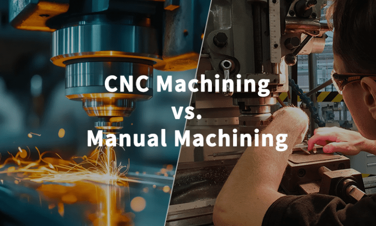 CNC Machining vs. Manual Machining – Which Reigns Supreme? - Бұл ...