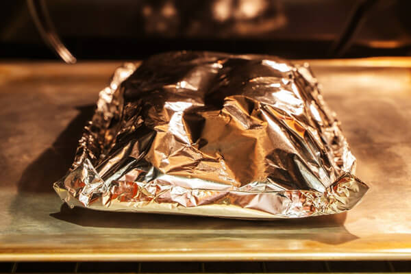 Alüminyum folyo uygulamaları