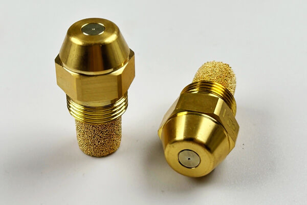 Burner Nozzles