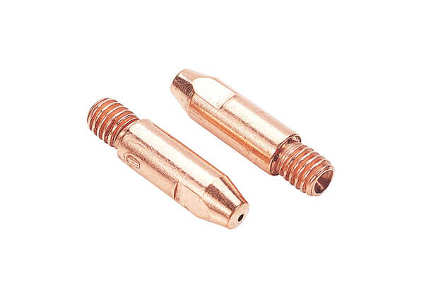 TIG Welding Nozzles