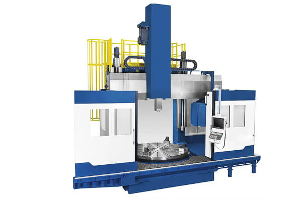 Vertikala svarvsvarvar