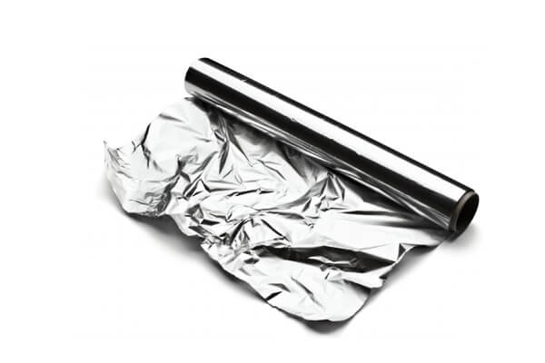 Alüminyum folyo nedir