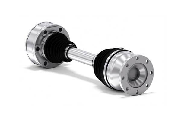 Постоянные шахты скорости