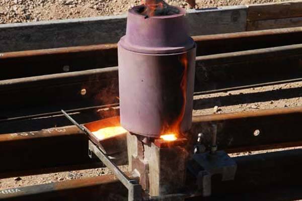 Termik Punta Kaynağı