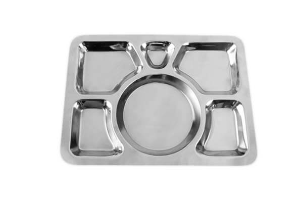 304 Stainless Steel Plates
