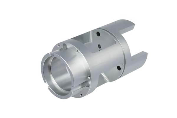 CNC ማሽን የግድግዳ ግድግዳ ውፍረት