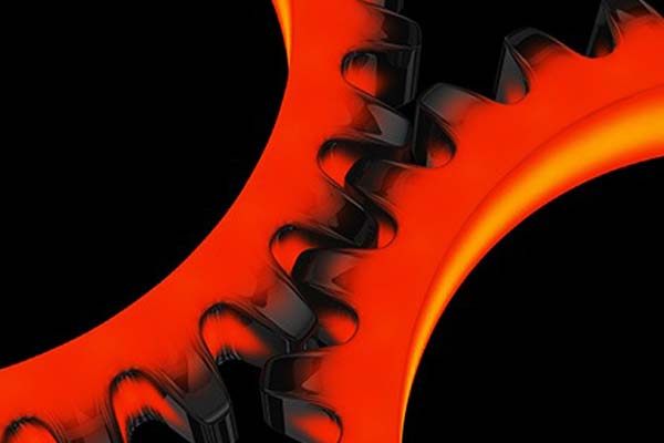 Benefits of Carburizing Heat Treatment