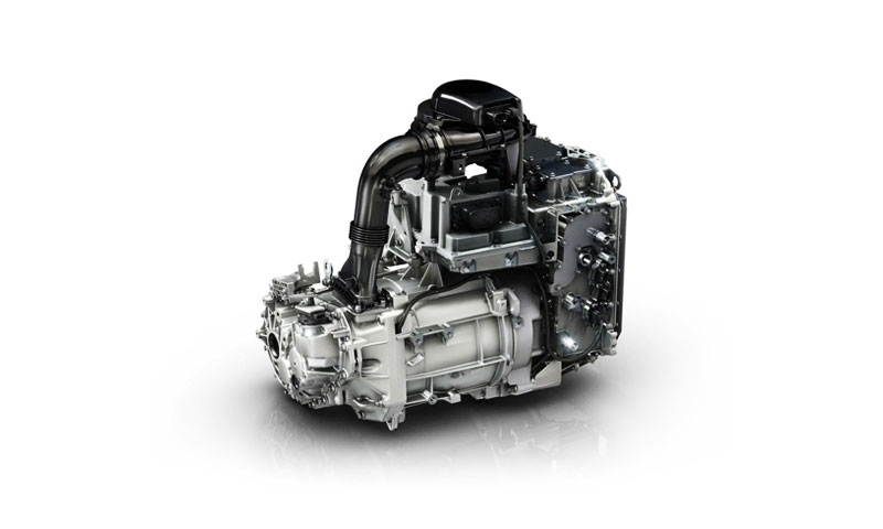 Páirteanna gluaisteán saincheaptha