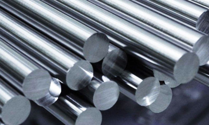 1.4418 rostfritt stål