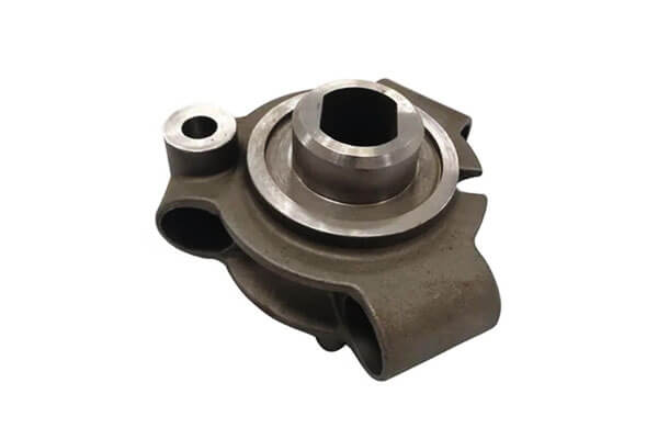 การหล่อโลหะผสมนิกเกิล