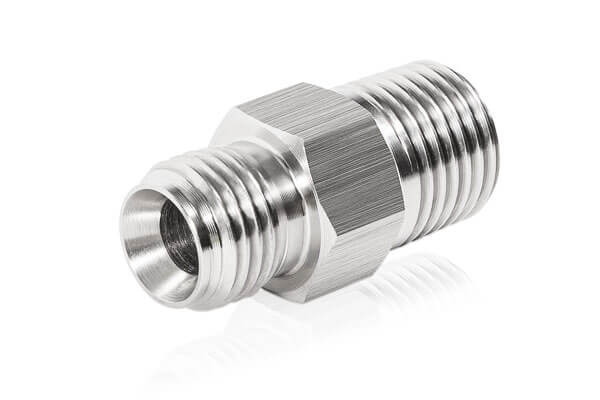 Male NPT Fitting Adapter