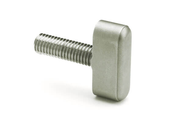 Stainless Steel Wing screws
