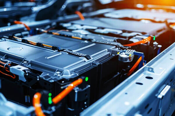 ส่วนประกอบการจัดการความร้อน