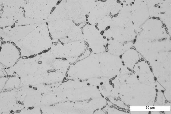 Kakisan intergranular