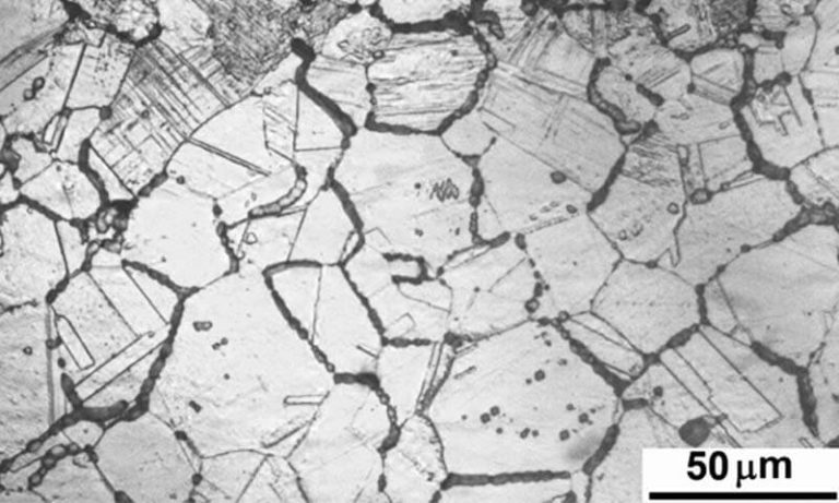 What Is Intergranular Corrosion of Stainless Steel？ - Hierdie ...