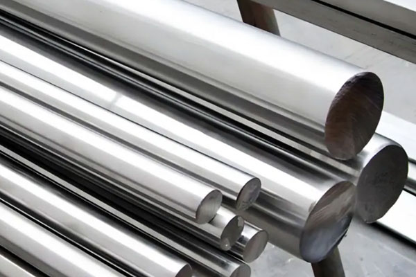 440B paslanmaz çelik