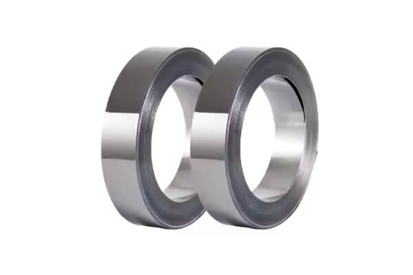 Legering 75 Plaatstrookplaat