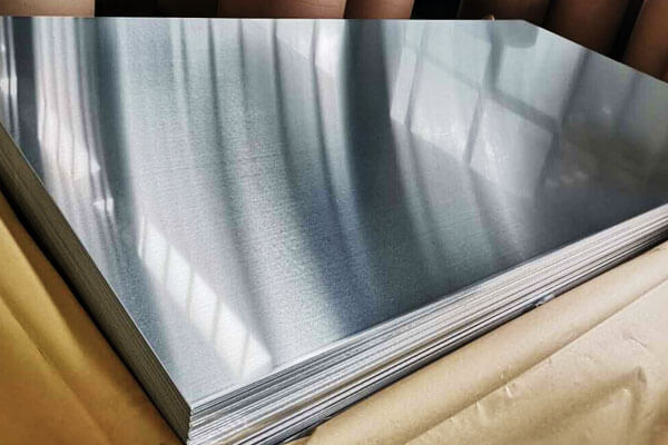 Alüminyum sac metal