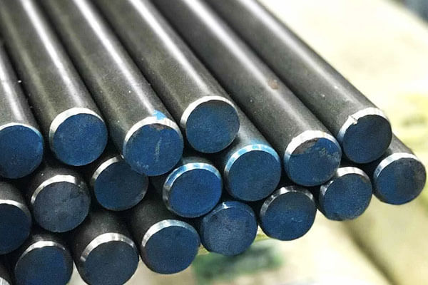 EN36 Ligloy Steel Round Bar