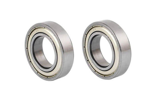 EN5 stalen kogellager