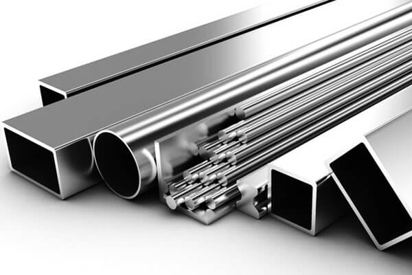 فولاد پر کربن