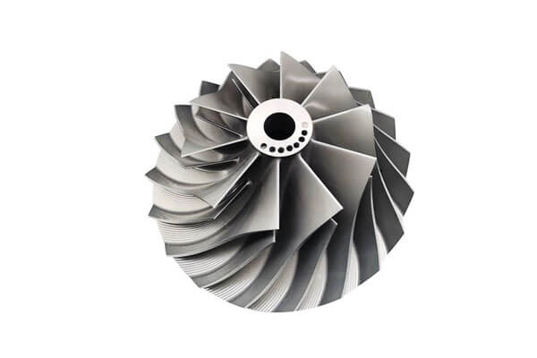 Odvoz 718 Turbínové koleso