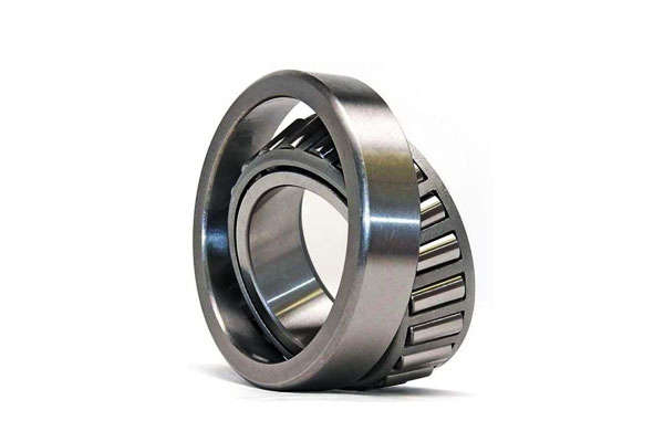 Konik Makaralı Rulman