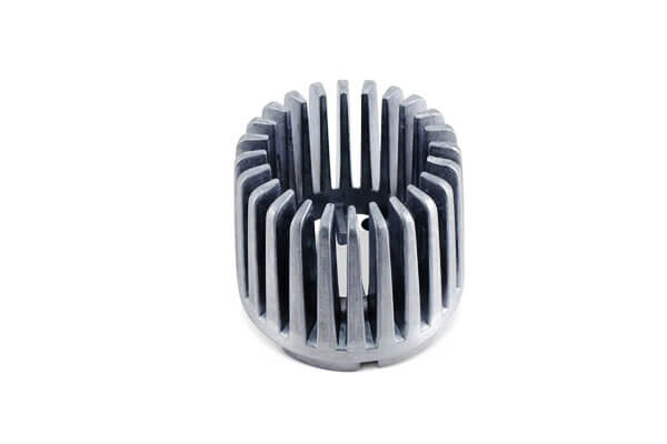 맞춤형 A413 알루미늄 방열판