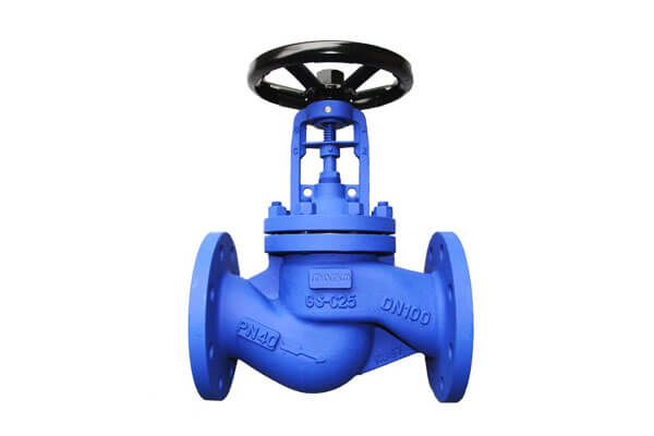 1.4408 Getti di acciaio inossidabile