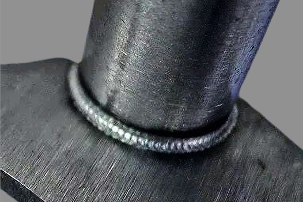 Laser Welding Weld Quality