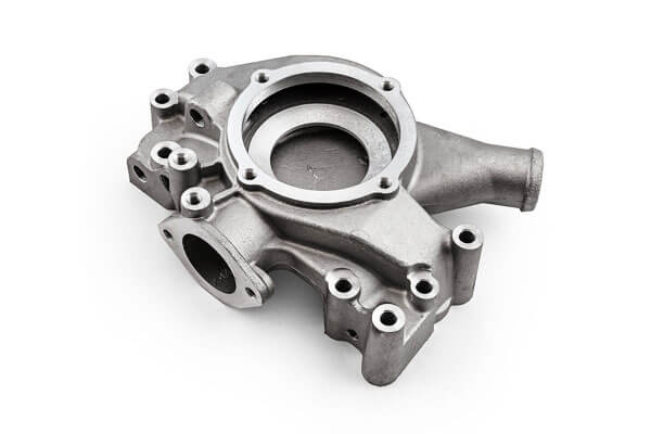 ሃይዌይድ ፓምፕ ሹራብ