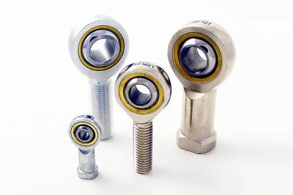 17-4PH Edelstahl-Stahl-Rod-Endlager