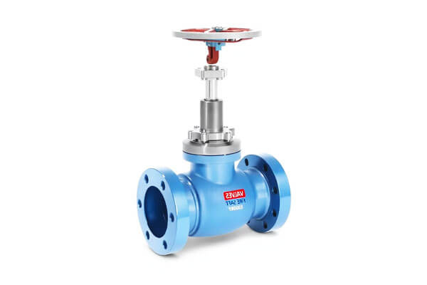 ANSI Industrial Ball Valve Standards