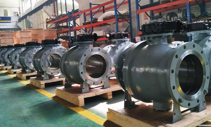 ANSI Valve Standards