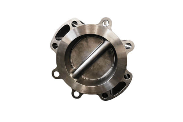 ASTM A352 LCC Non Return Valve