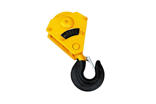 Alloy Steel Crane SIngle Lifting Hook