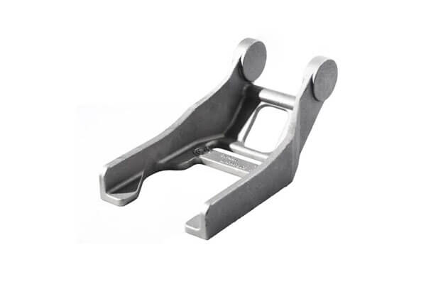 Alaşımlı Çelik Yatırım Dökümleri