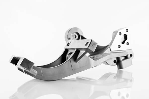 Alaşımlı Çelik Kayıp-Ağlama Ürünleri