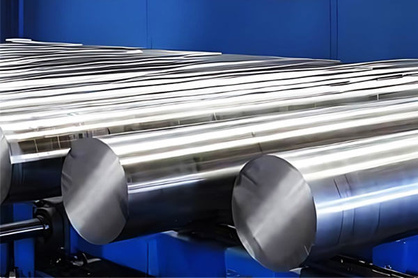 D2 Cold Working Tool Steel