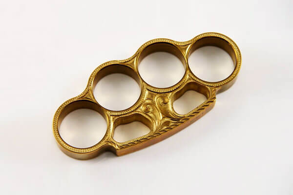 Гравіровані латунні суглоби