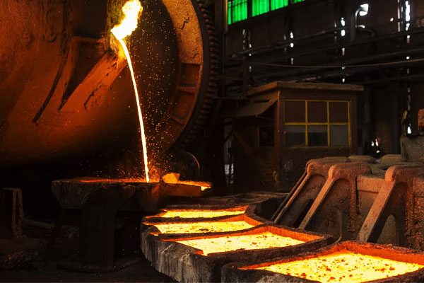 Точка плавления медных сплавов