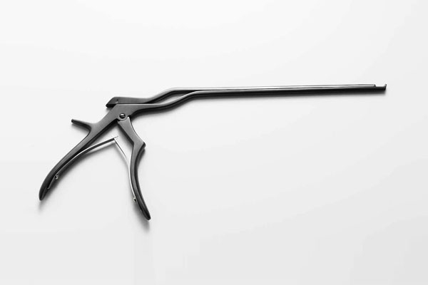 Stainless Steel Surgical Instrument