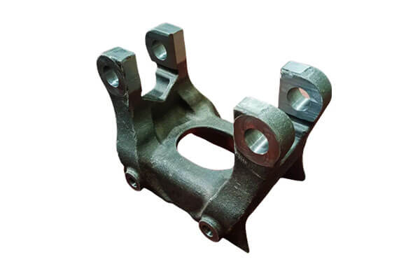 støpte karbonstålstøp