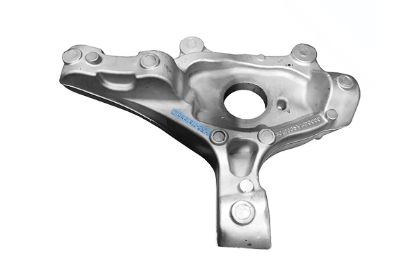 A360 T6 nhôm đúc các bộ phận tự động