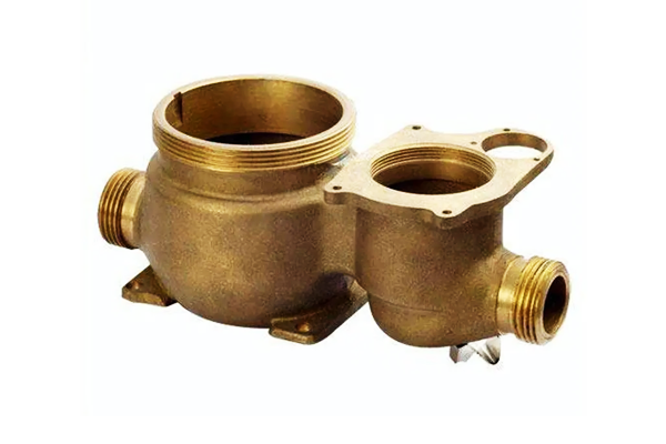 Brass Lost Wax Casting Products