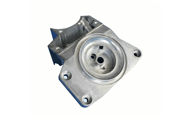 Custom Zinc Die Casting