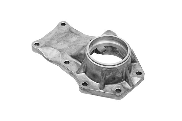 Magnesium Alloy Castings