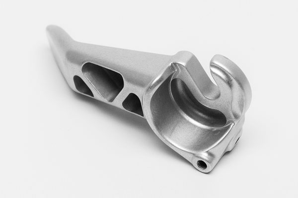 Magnesium Alloy Die Casting Parts