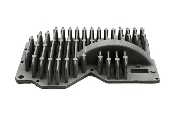 Magnesium Alloy Heat Sink Shell