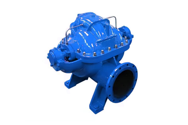 65-45-12 Пластичный железный насос